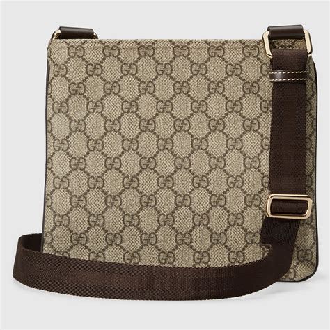 gucci crossbody messenger shoulder bag